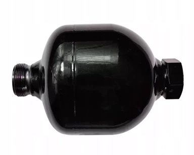 Hidraulički akumulator 0,75 l, 1/2" / M28 x 1,5